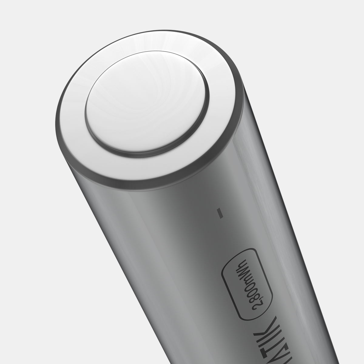 Rechargeable AA Batteries 4-Pack