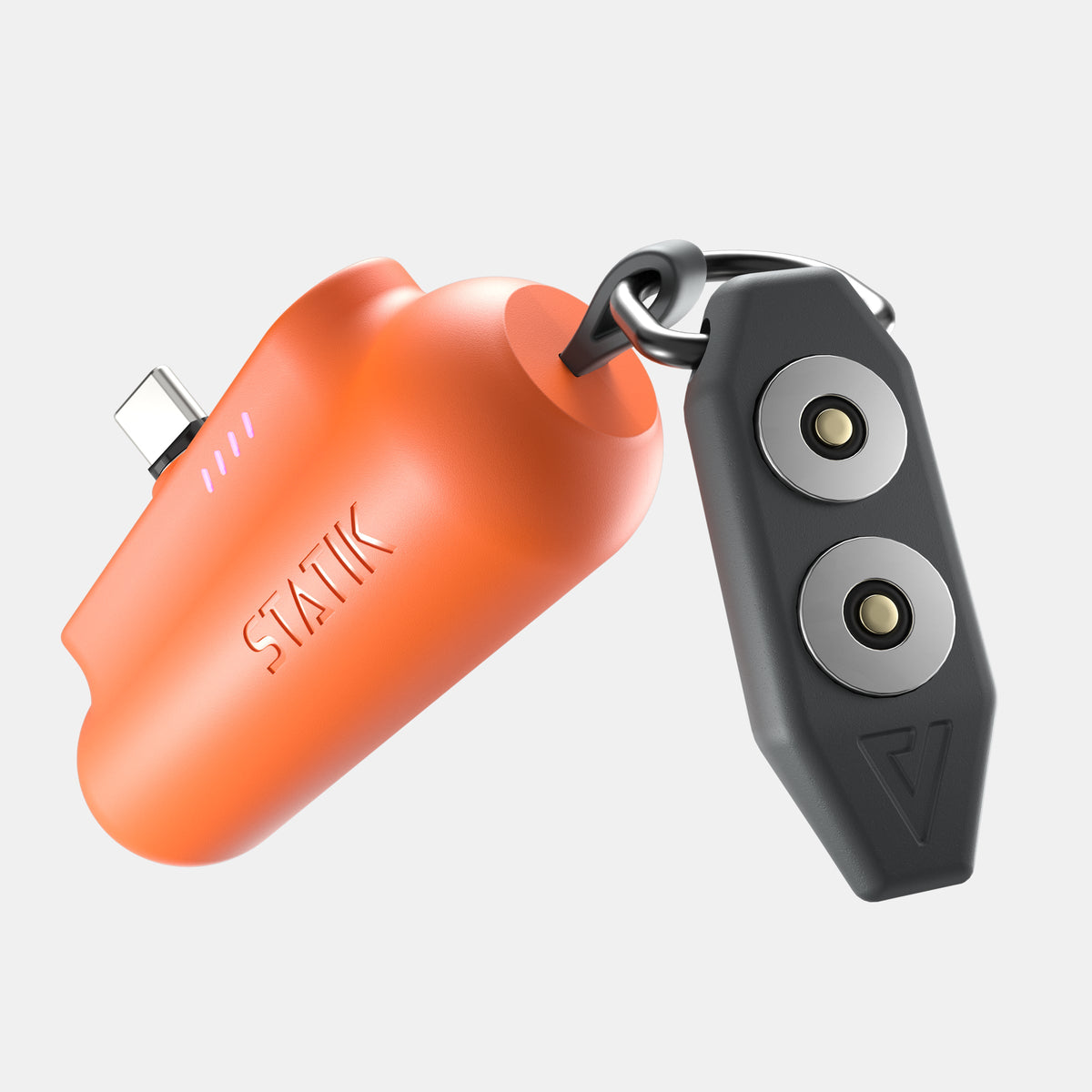 Snap-N-Charge®