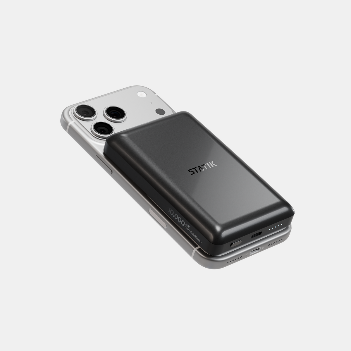 Statikco State 10k Power Bank