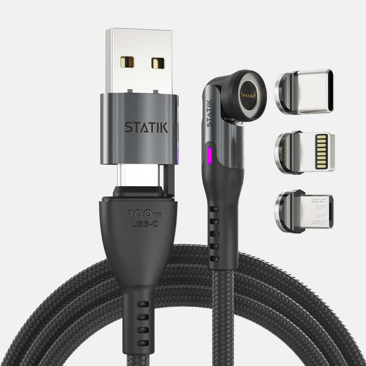 FREE Statikco® 360 Pro ($23.99 value)