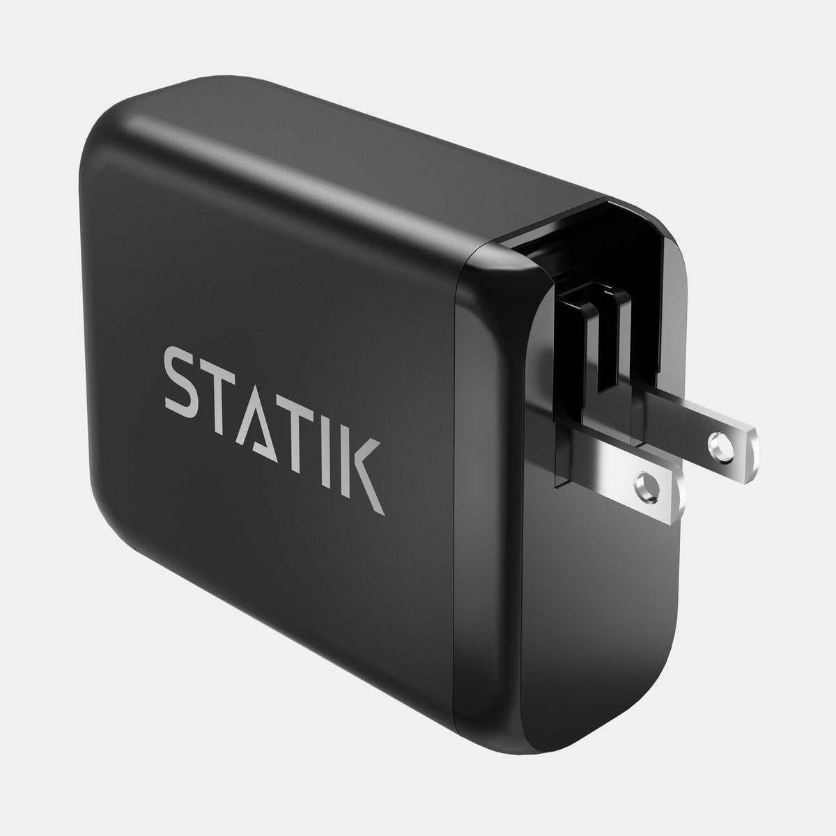 100W GaN Power Adapter