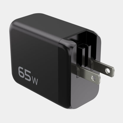 65W GaN Power Adapter