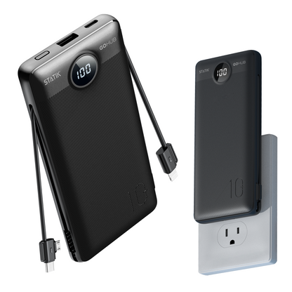 GoHub® Power Bank