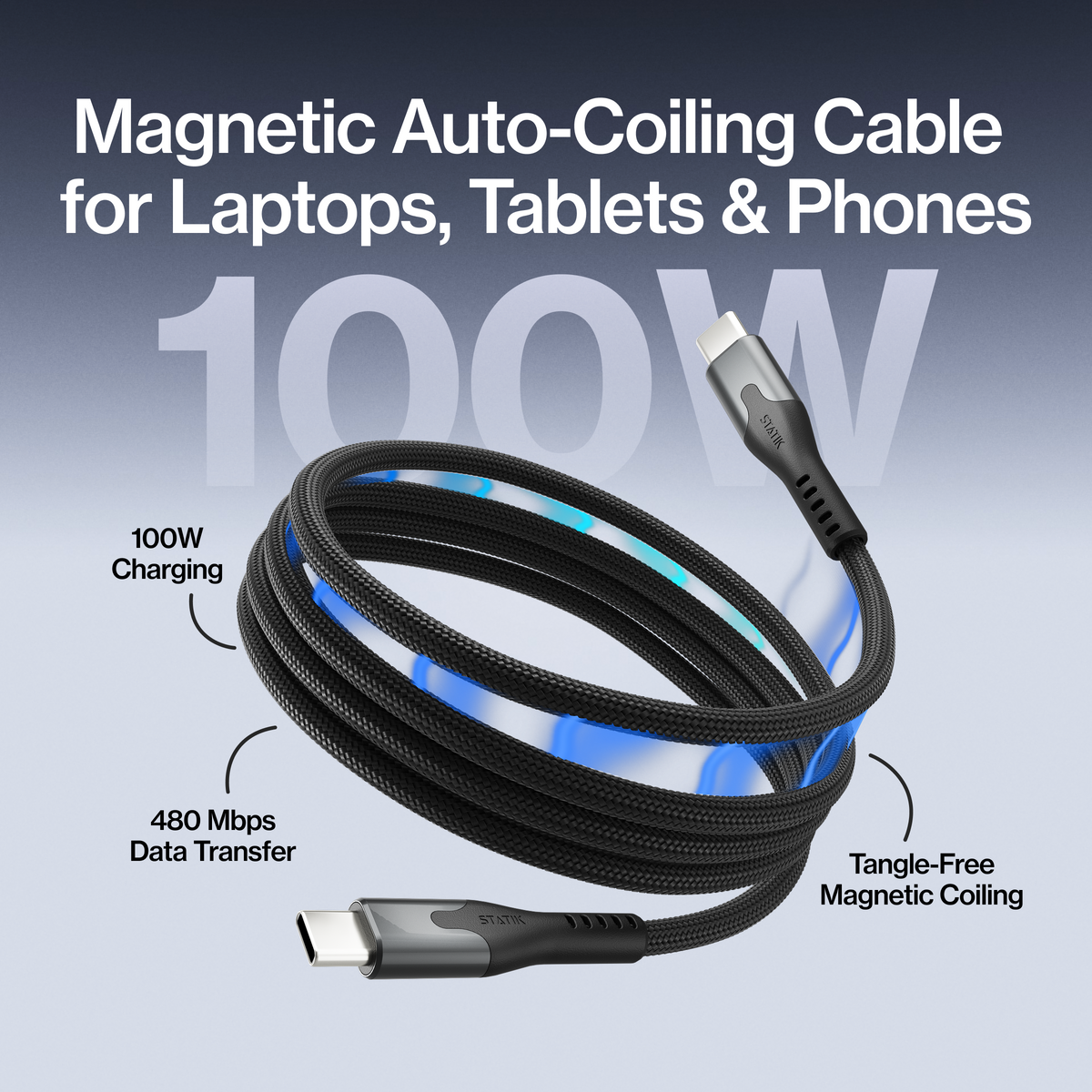 MagStack® Pro