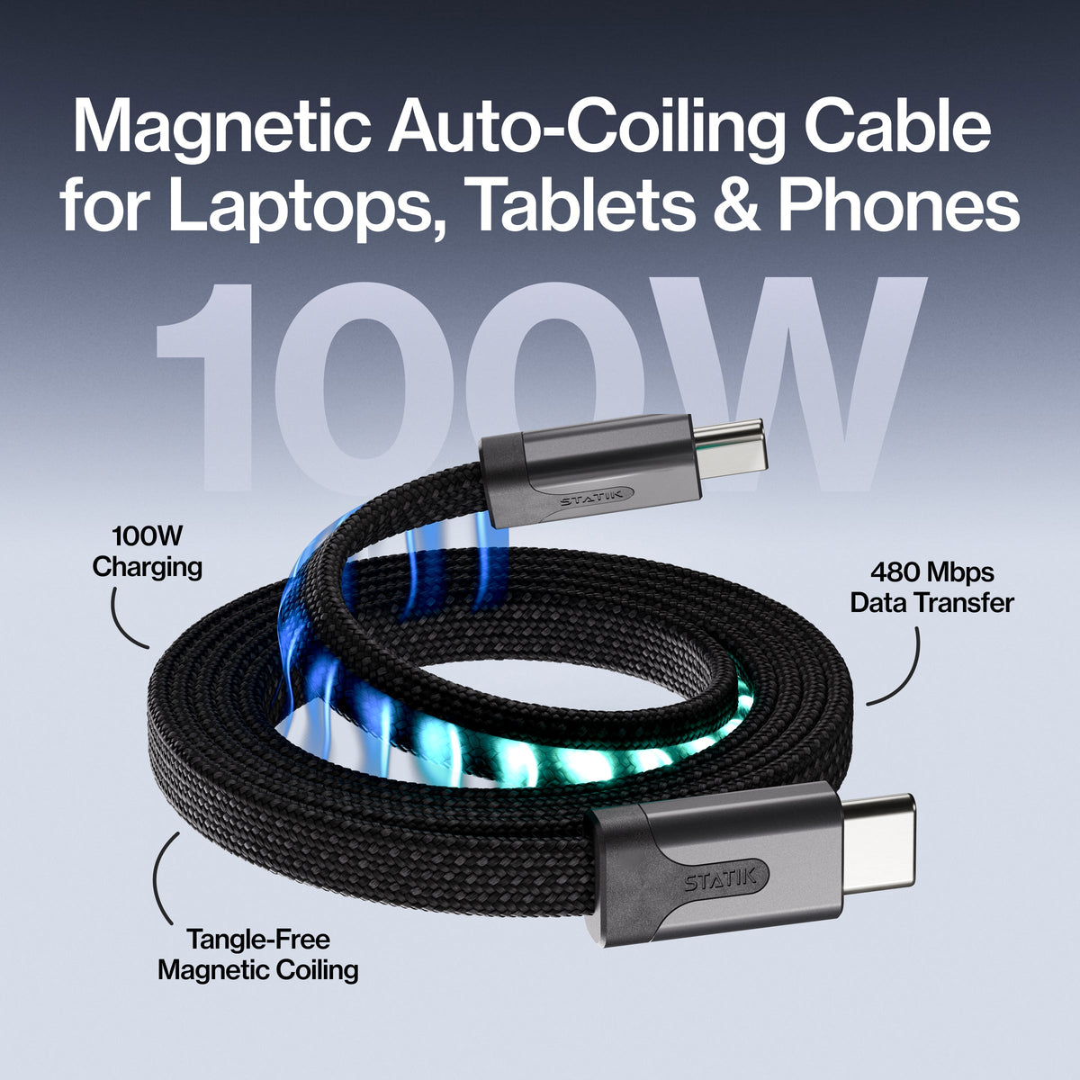 MagStack® Slim Pro