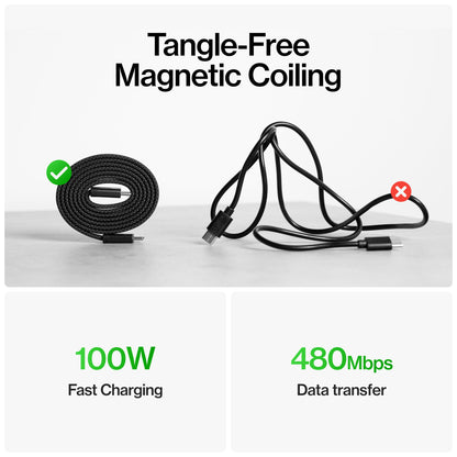 MagStack® Slim Pro