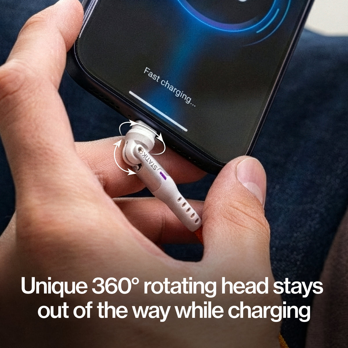 Statikco® 360 Pro