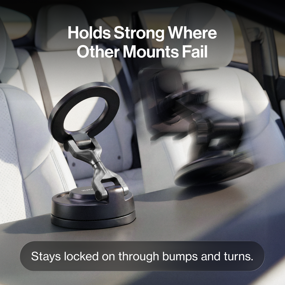 HyperMount™ (Gen 3)