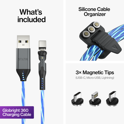 GloBright® 360