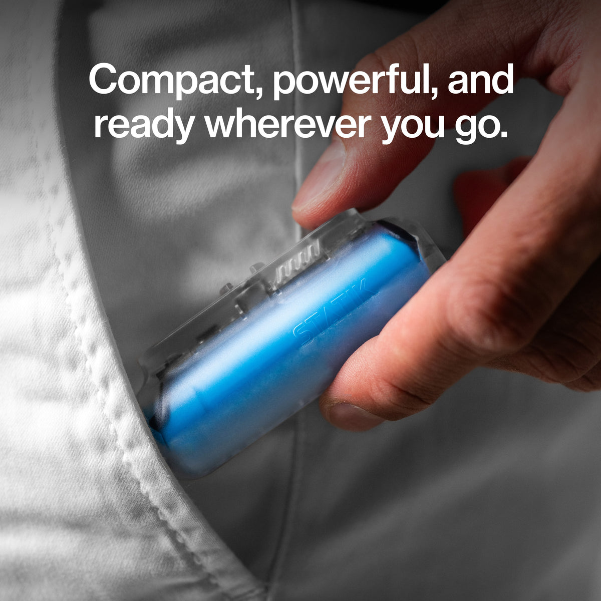 Snap-N-Charge®