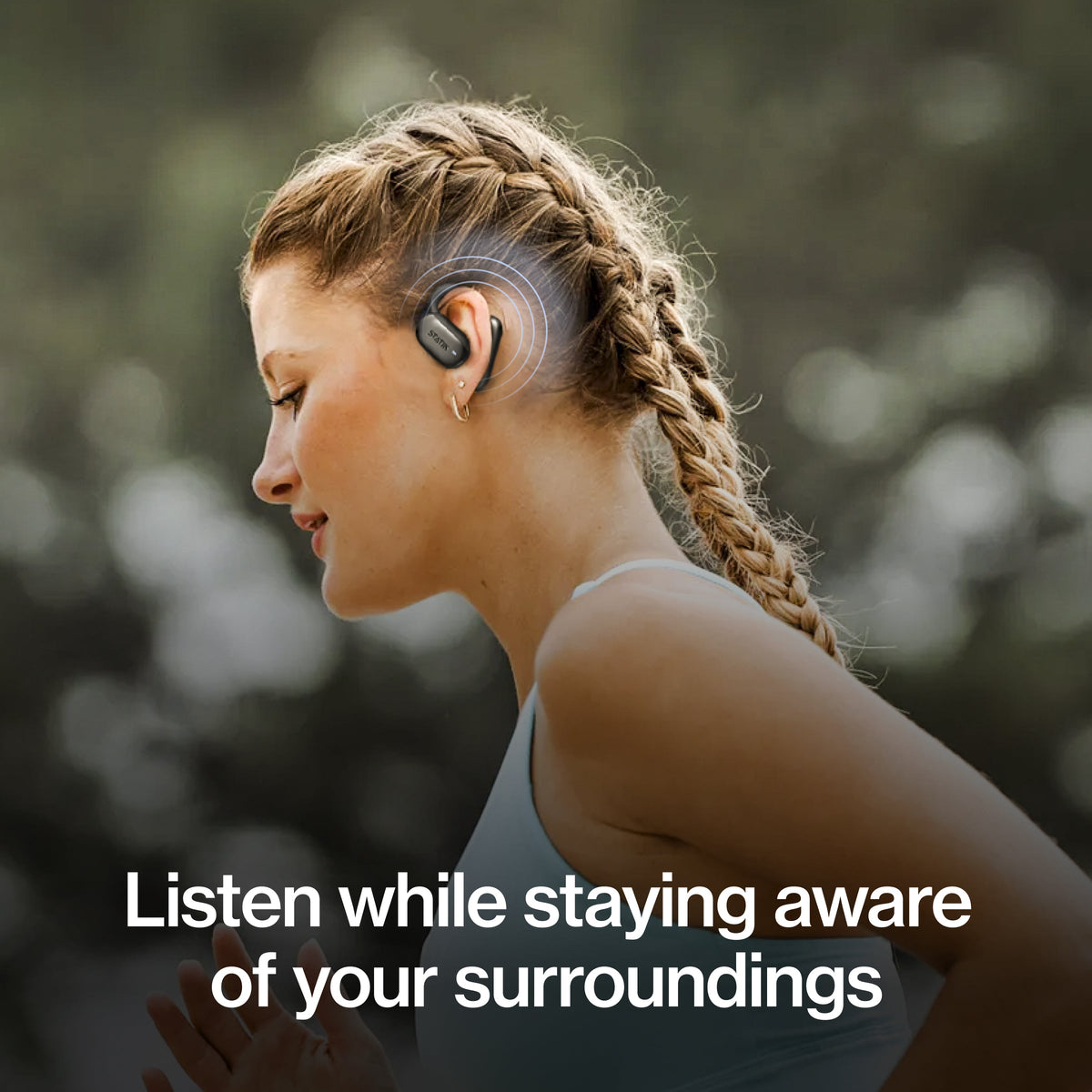 Aktive Earbuds