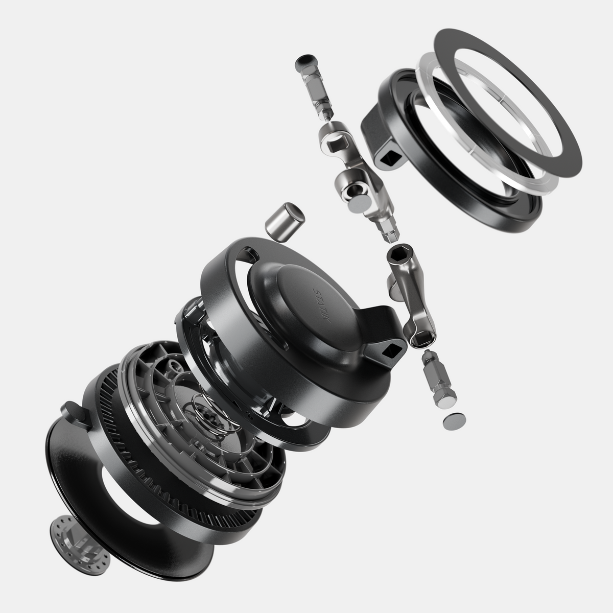HyperMount™ (Gen 3)
