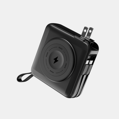 SmartCharge (Gen 2)