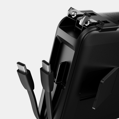 SmartCharge (Gen 2)