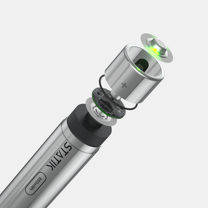 Rechargeable AAA Batteries 4-Pack
