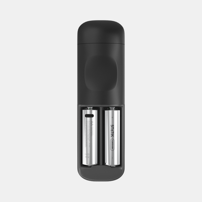 Rechargeable AA Batteries 4-Pack