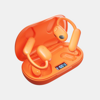 Blaze Orange