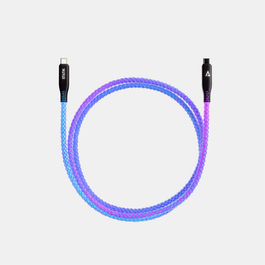 GloBright® USB-C Cable