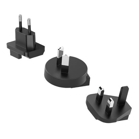 Statikco® Travel Plug Set