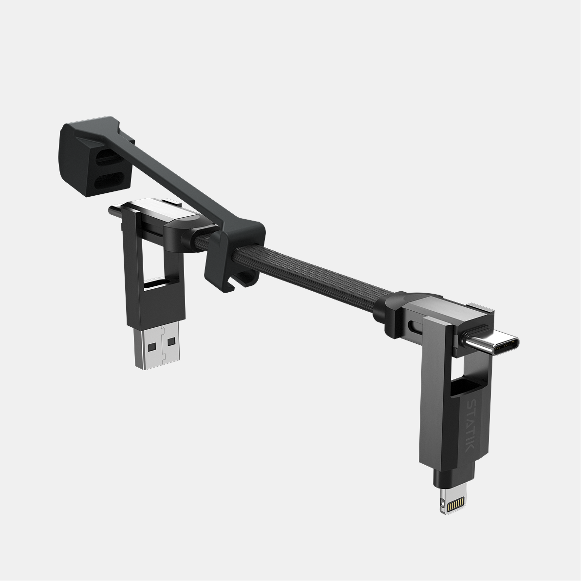 KeyCharge Cable