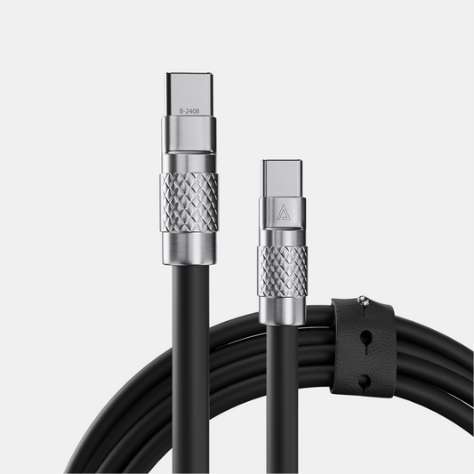 TsumoCharge® | Black