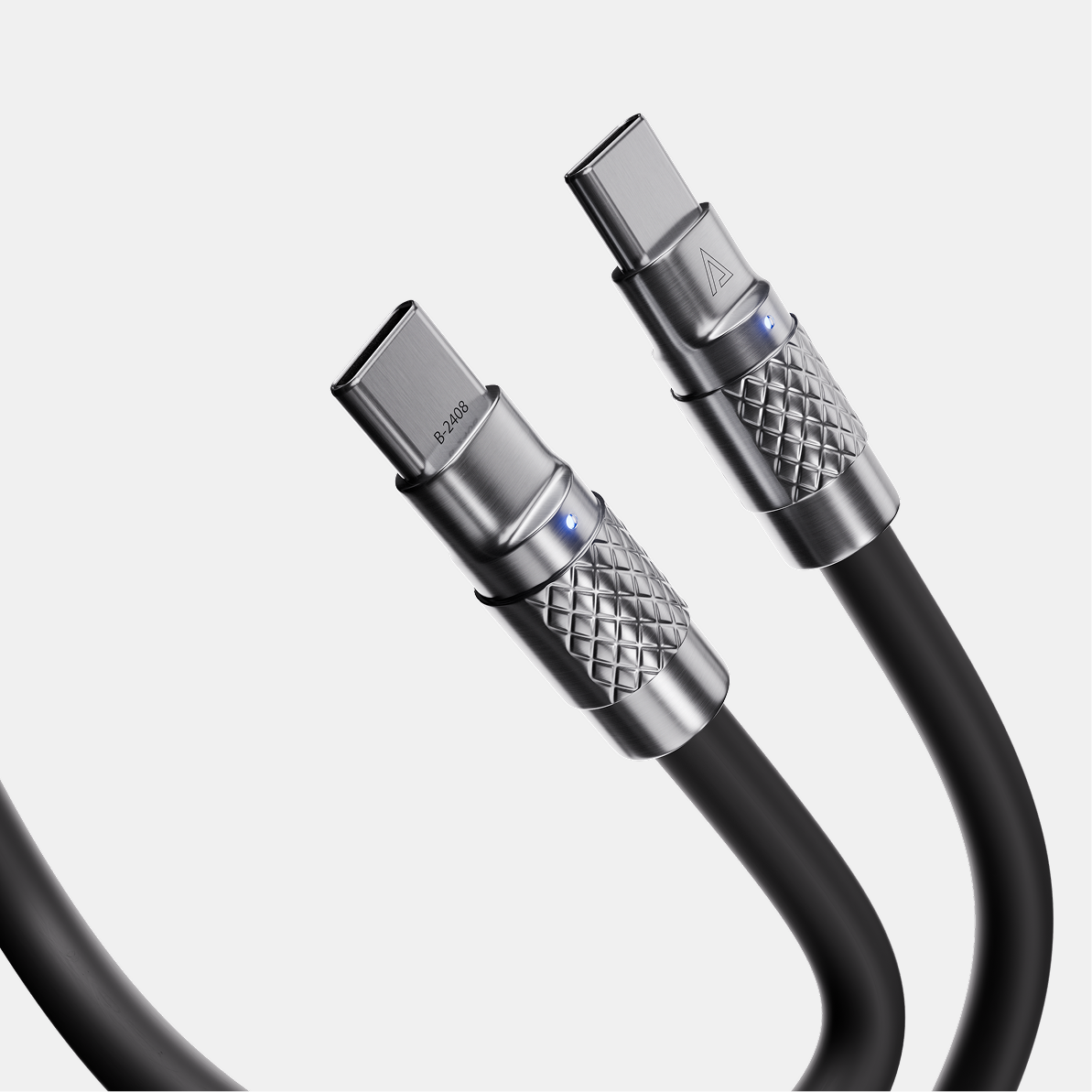 TsumoCharge® | Black