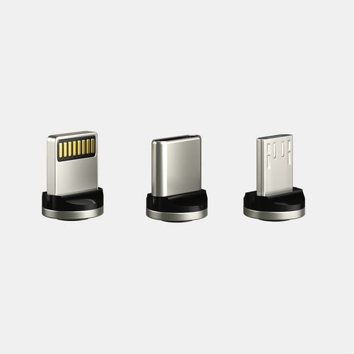 Magnetic Tips
