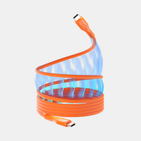 Blaze Orange