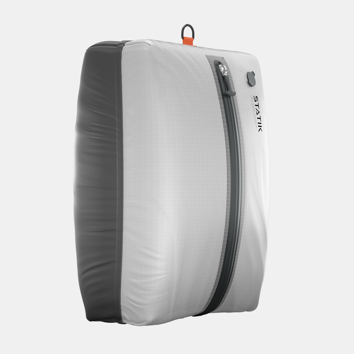 NanoPack™ Travel Kit | 15L Vacuum Compression Bag & Rechargeable Pump B