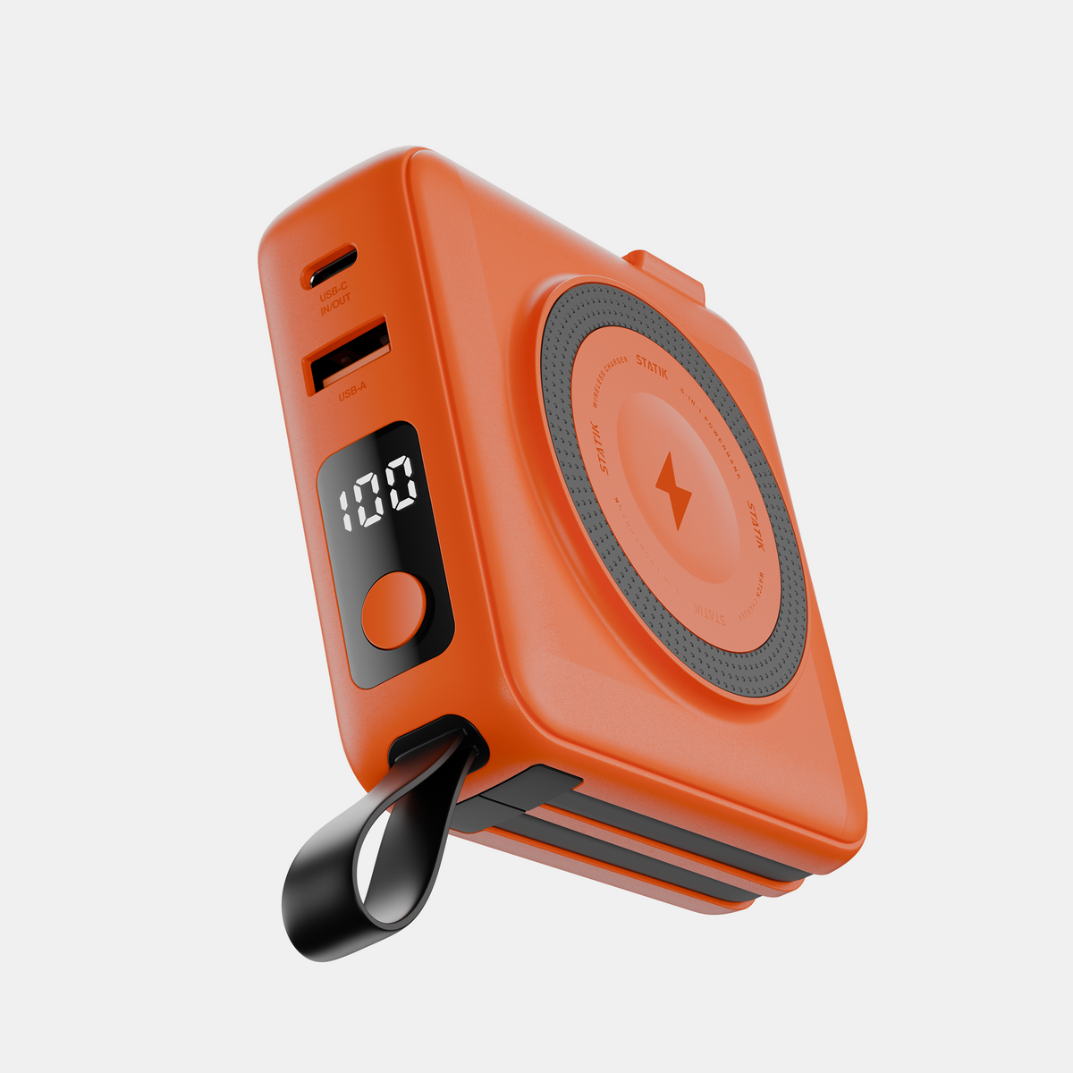 SmartCharge (Gen 2)