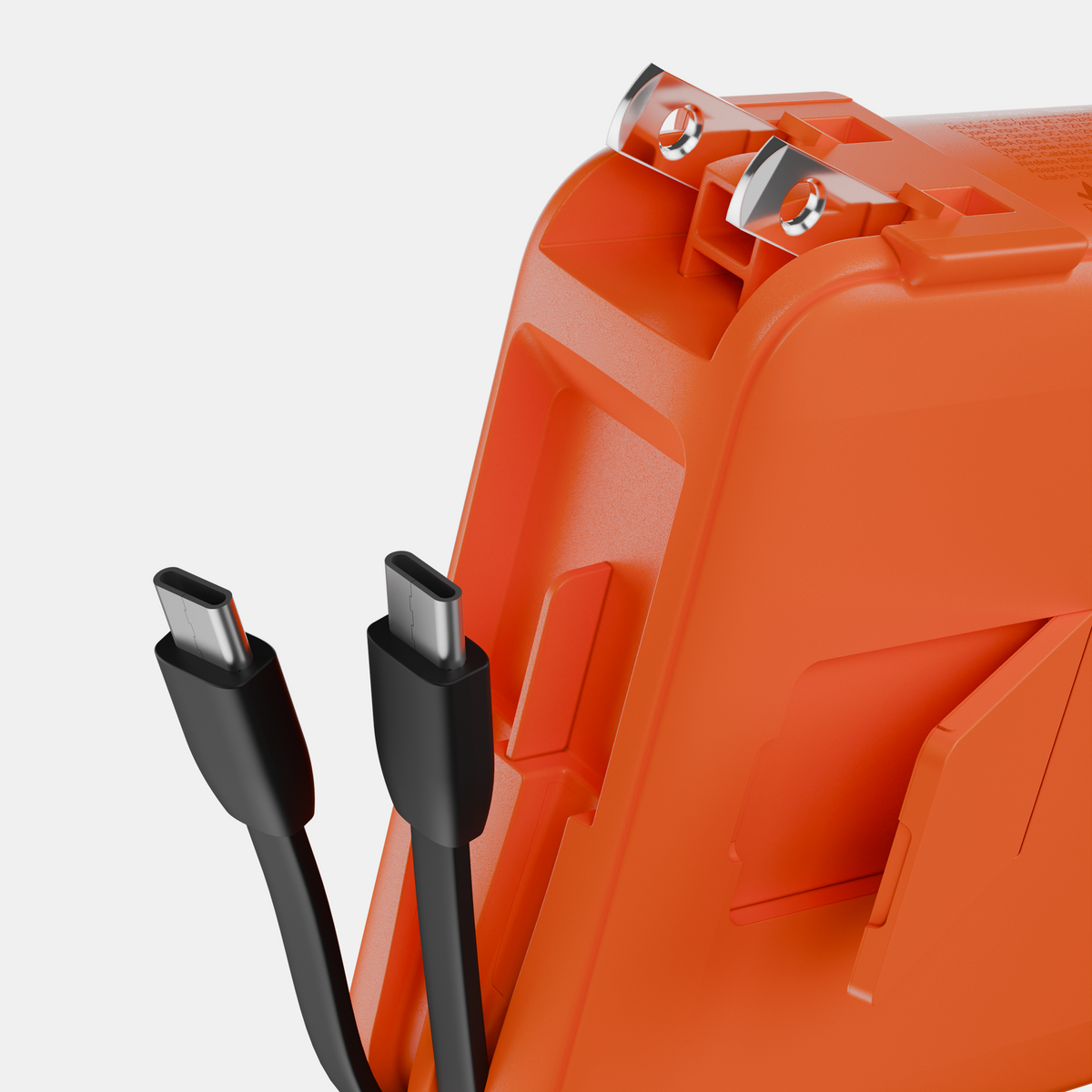 SmartCharge (Gen 2)