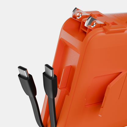 SmartCharge (Gen 2)