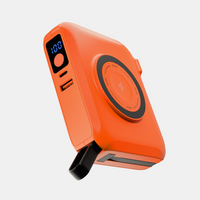 Blaze Orange