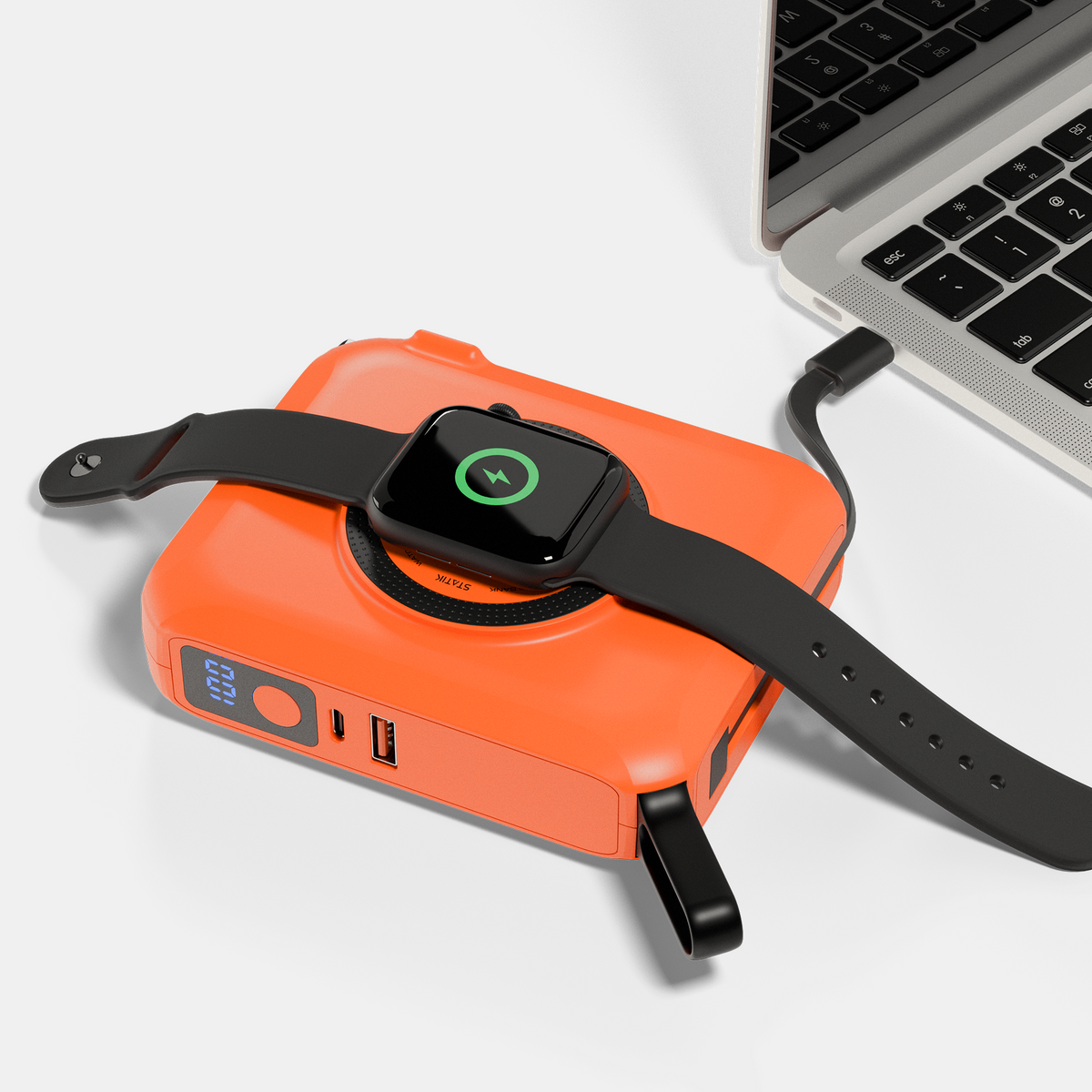 SmartCharge Pro