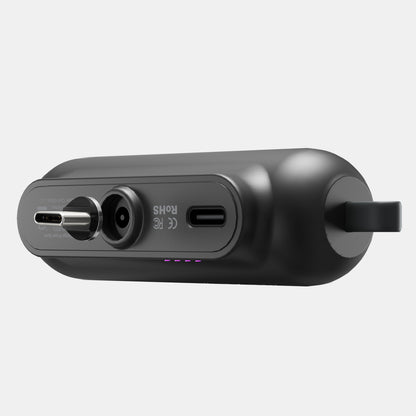 Snap-N-Charge®