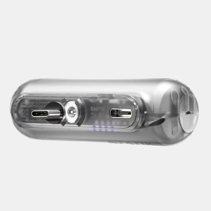 Snap-N-Charge®