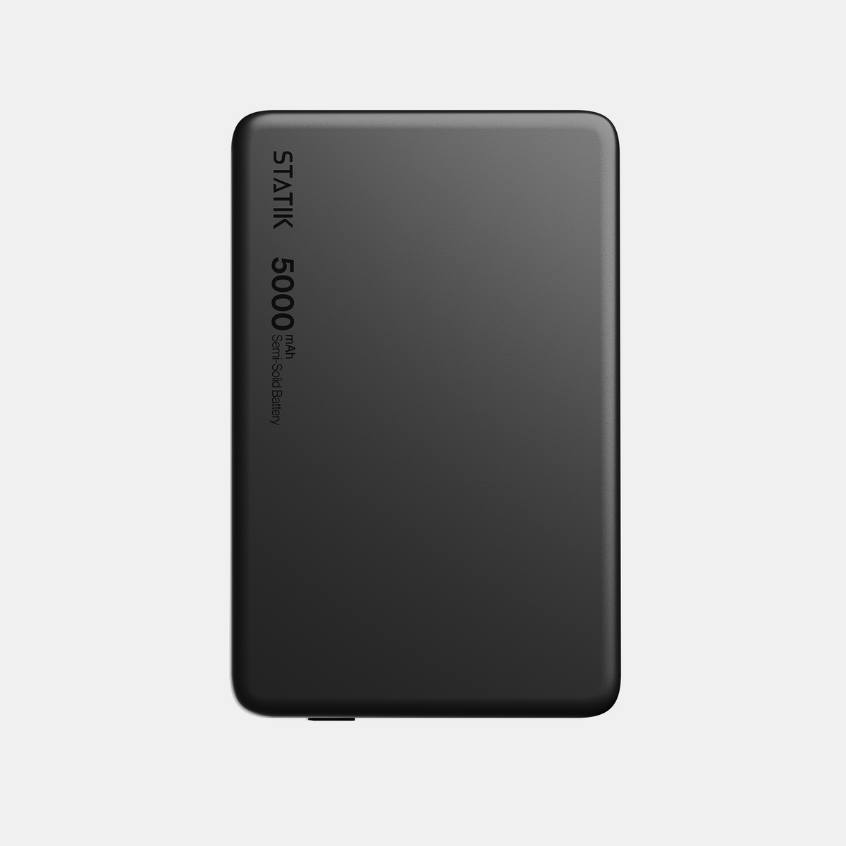 Statikco® State Power Bank