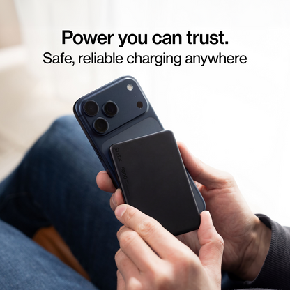 Statikco® State Power Bank