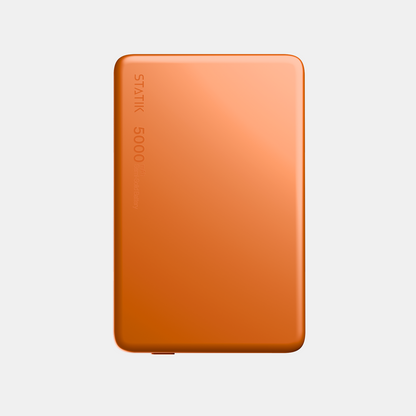 Statikco® State Power Bank