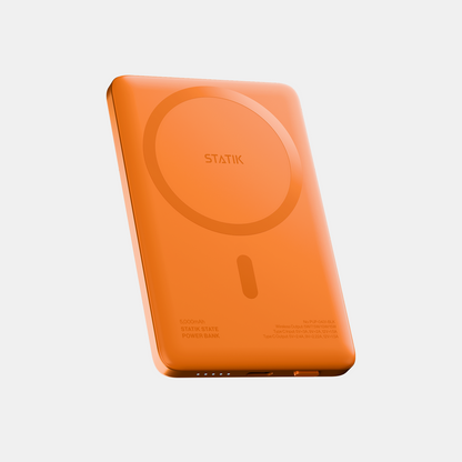 Statikco® State Power Bank