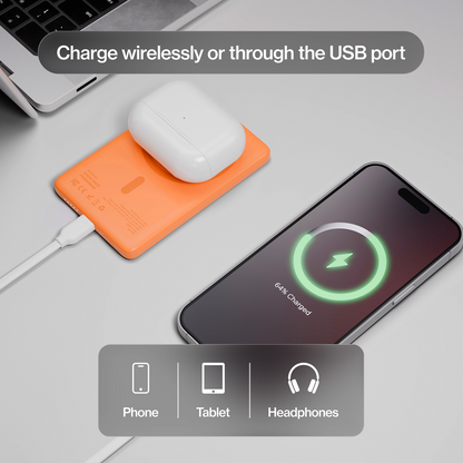 Statikco® State Power Bank