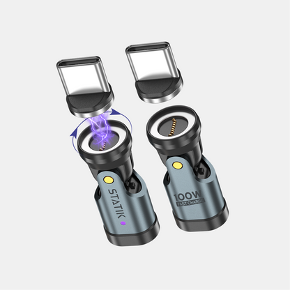 Statikco® 360 Pro Adapters 2-Pack