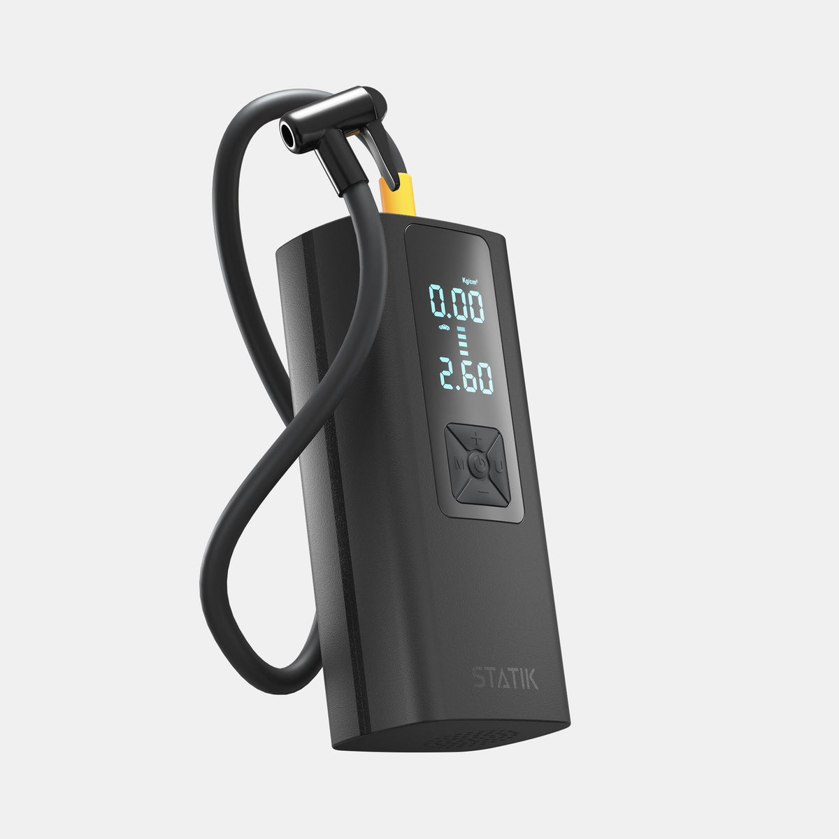 TireHero™ Air Pump