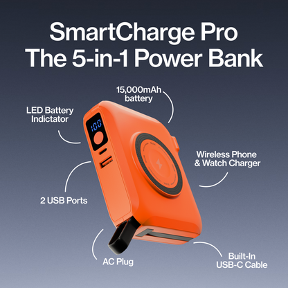 SmartCharge Pro