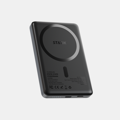 Statikco State 10k Power Bank