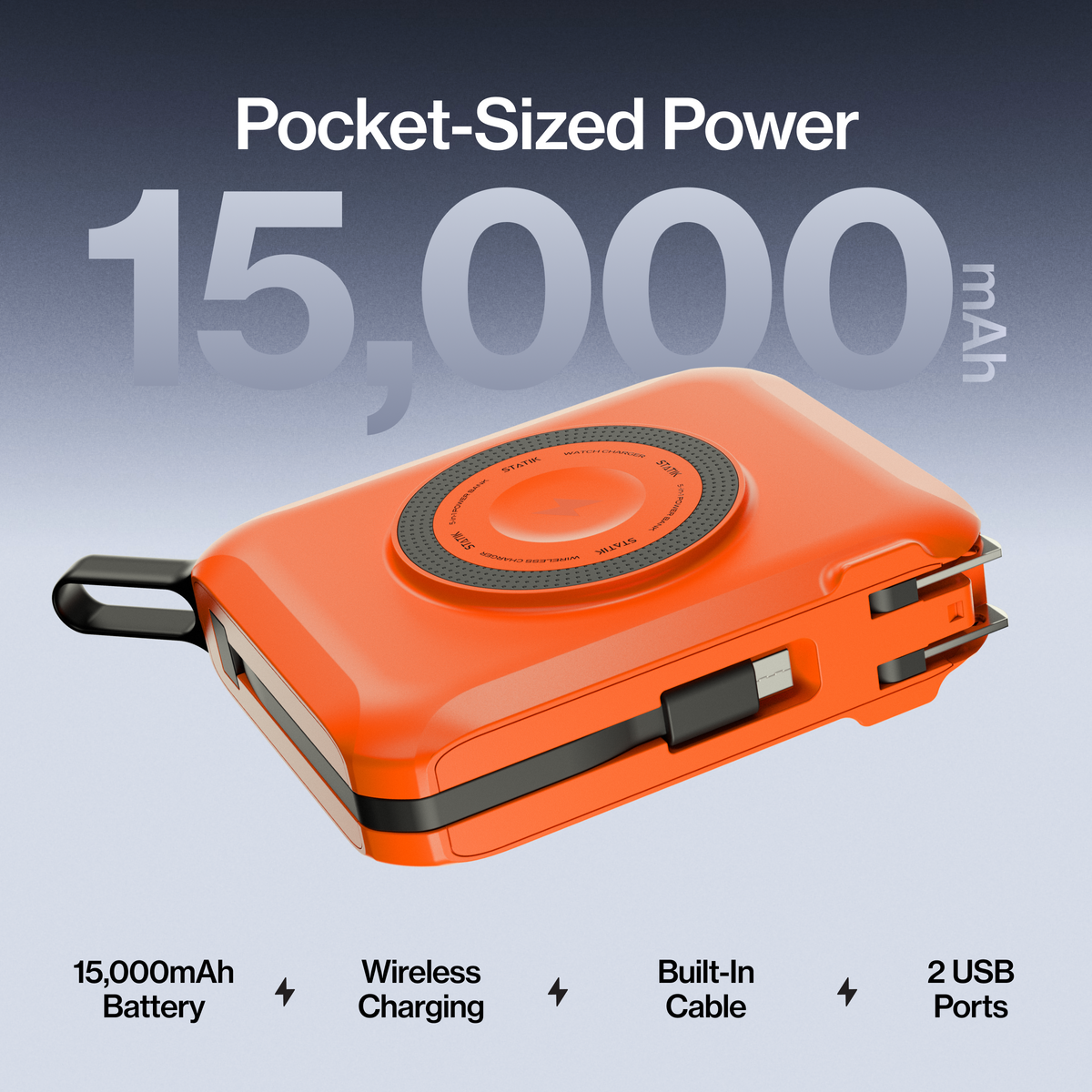 SmartCharge Pro