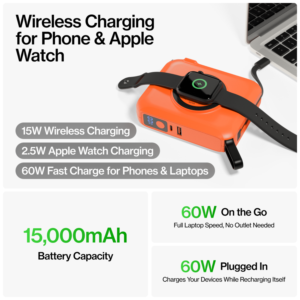 SmartCharge Pro
