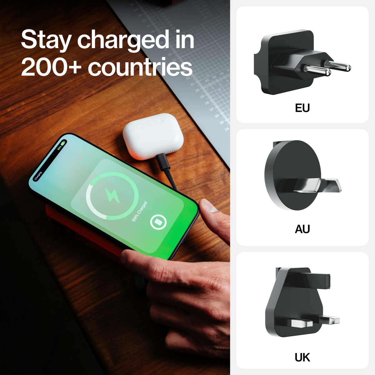 SmartCharge Pro