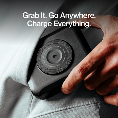 SmartCharge Pro