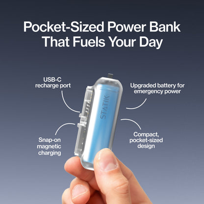 Snap-N-Charge®